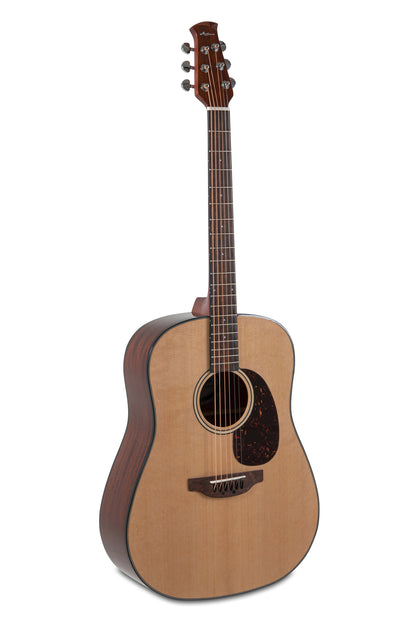 Guitare acoustique Wood Classics AAD96-4 naturel brillant