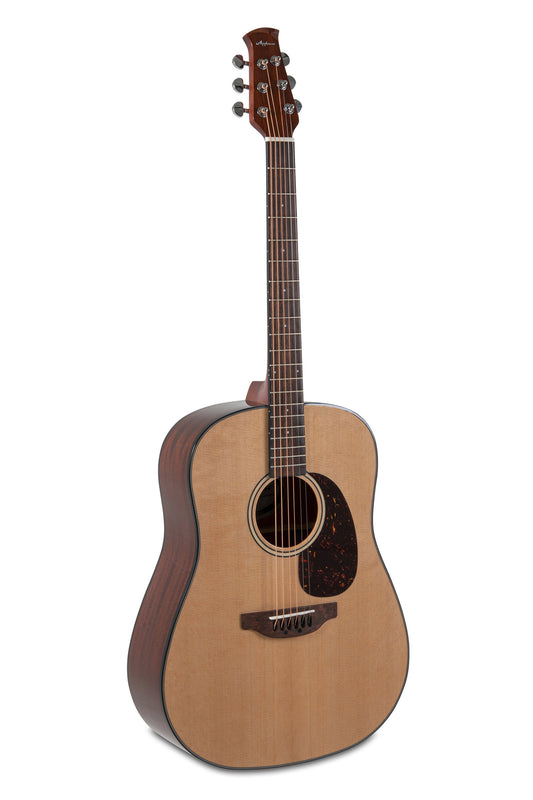 Guitare acoustique Wood Classics AAD96-4 naturel brillant