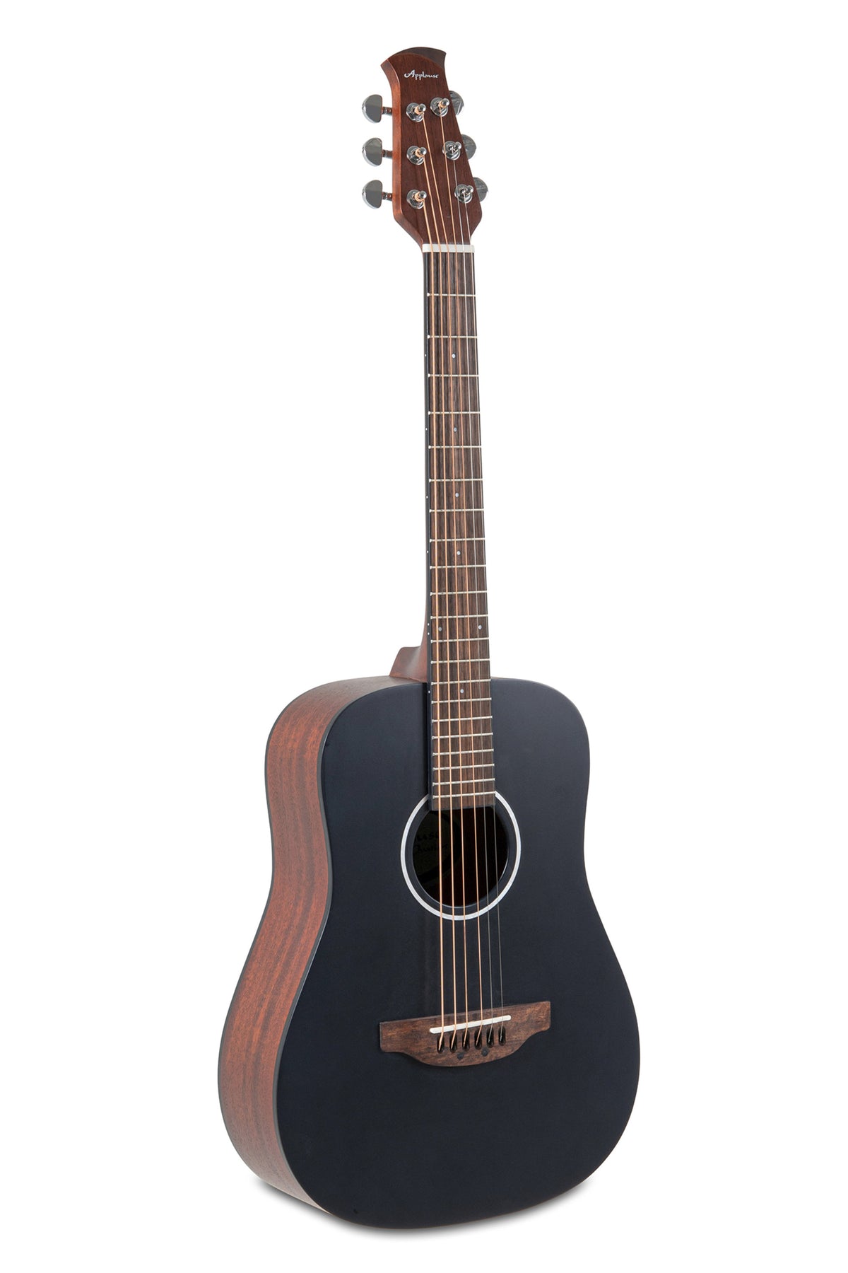 Guitare acoustique Wood Classics AAT96-4S