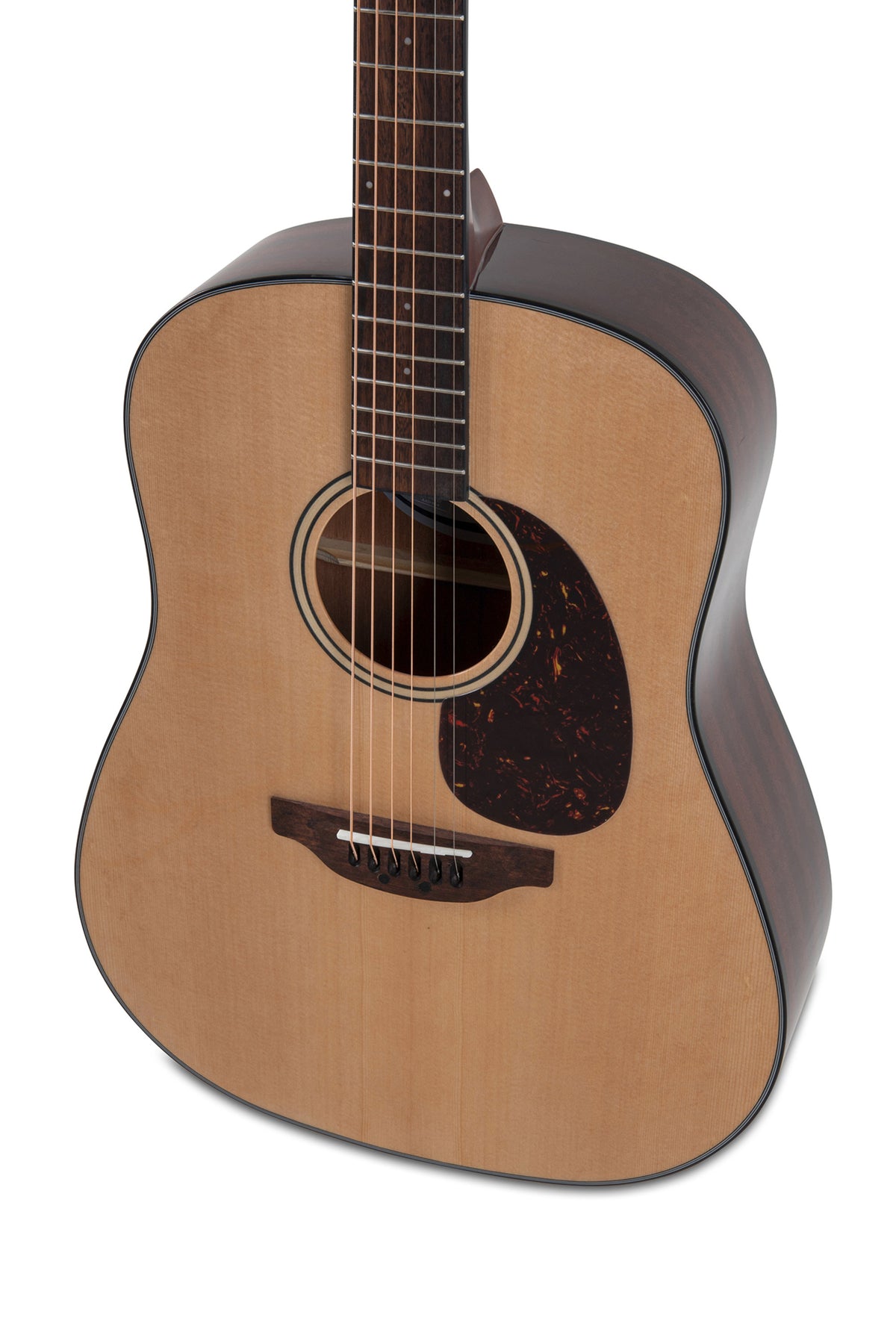 Guitare acoustique Wood Classics AAD96-4 naturel brillant