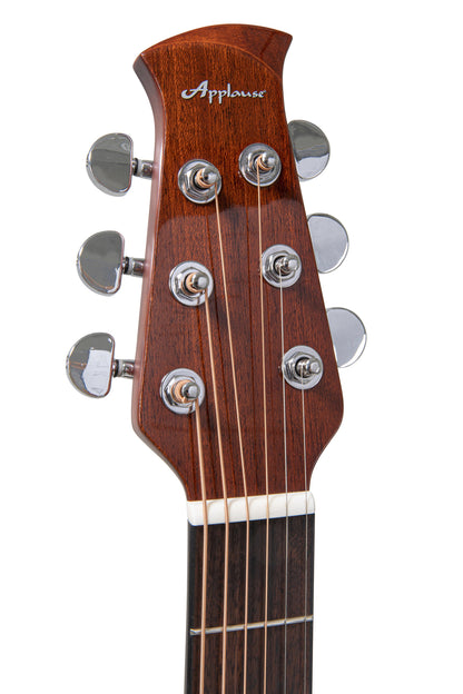 Guitare acoustique Wood Classics AAD96-4 naturel brillant