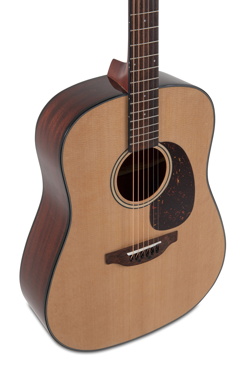 Guitare acoustique Wood Classics AAD96-4 naturel brillant