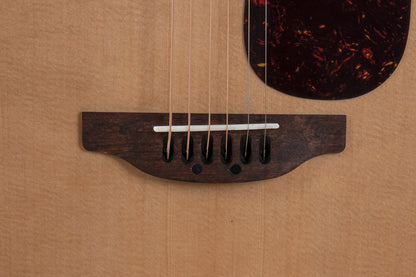 Guitare acoustique Wood Classics AAD96-4 naturel brillant