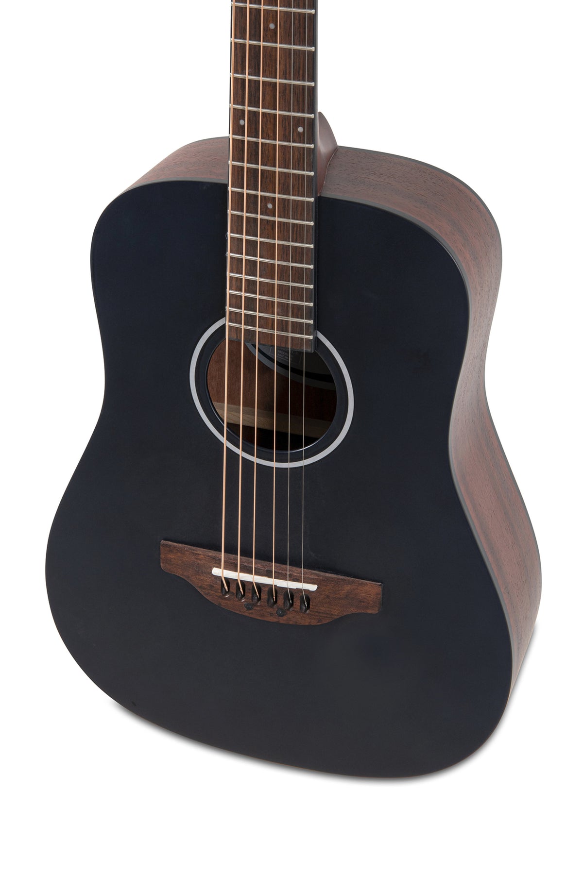 Guitare acoustique Wood Classics AAT96-4S
