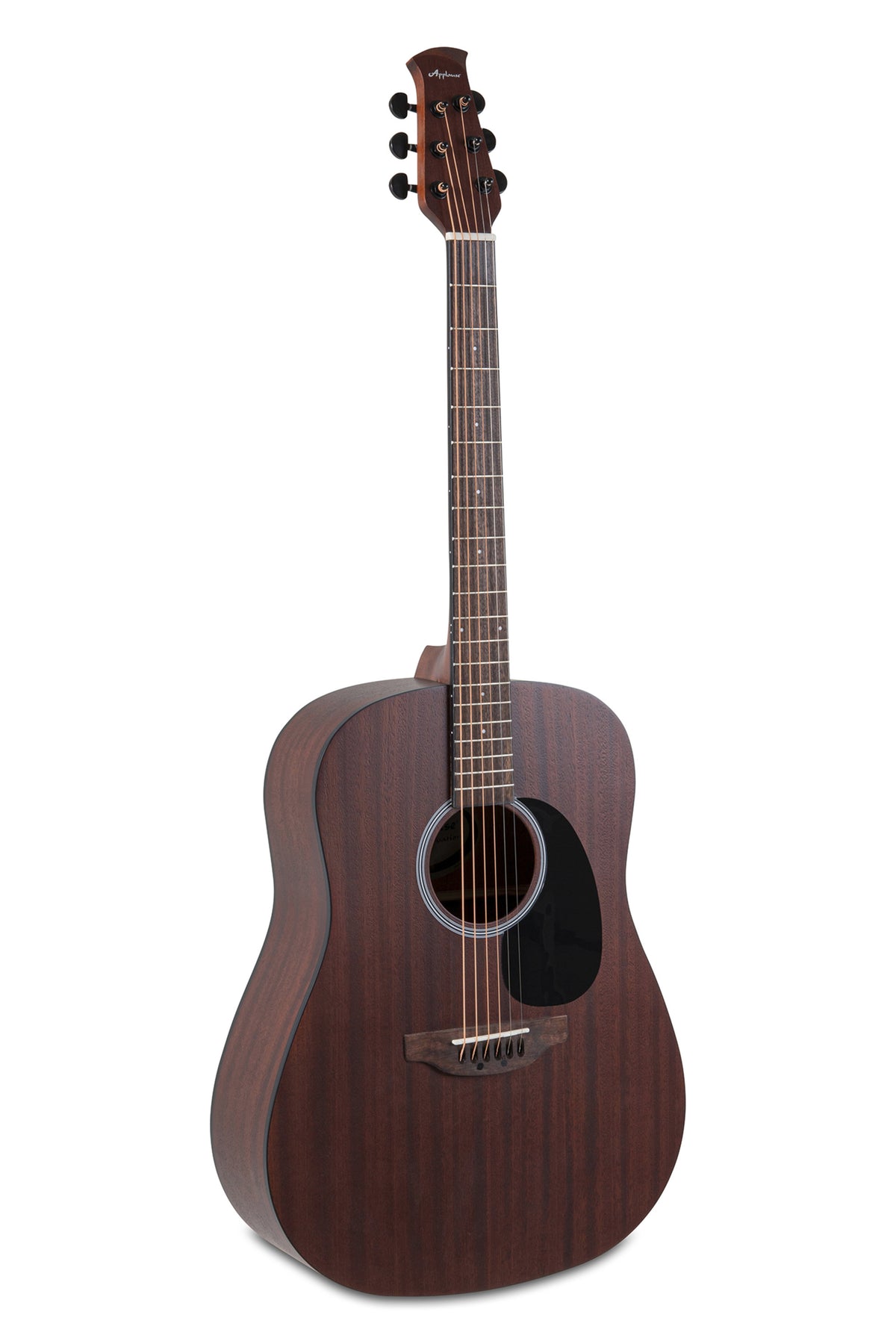 Guitare acoustique Wood Classics AAD96-M naturel mat acajou