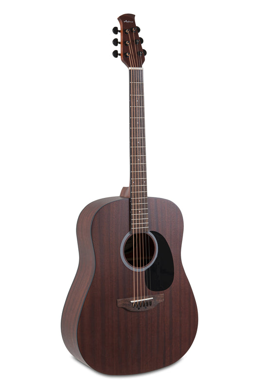 Guitare acoustique Wood Classics AAD96-M naturel mat acajou