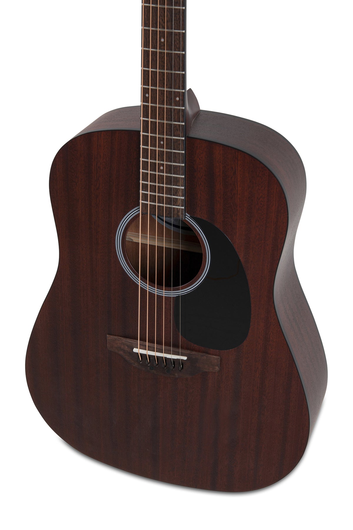 Guitare acoustique Wood Classics AAD96-M naturel mat acajou