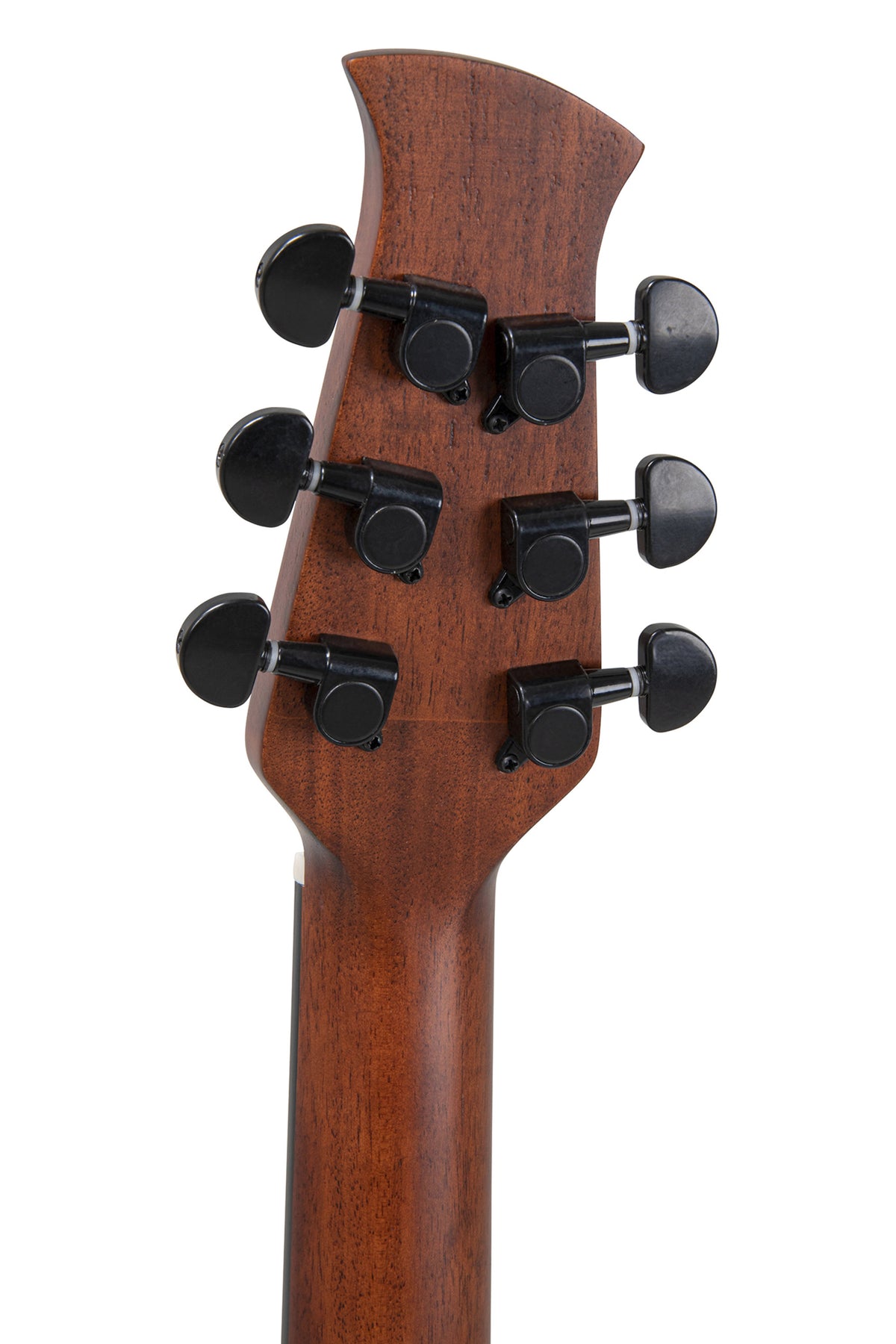 Guitare acoustique Wood Classics AAD96-M naturel mat acajou