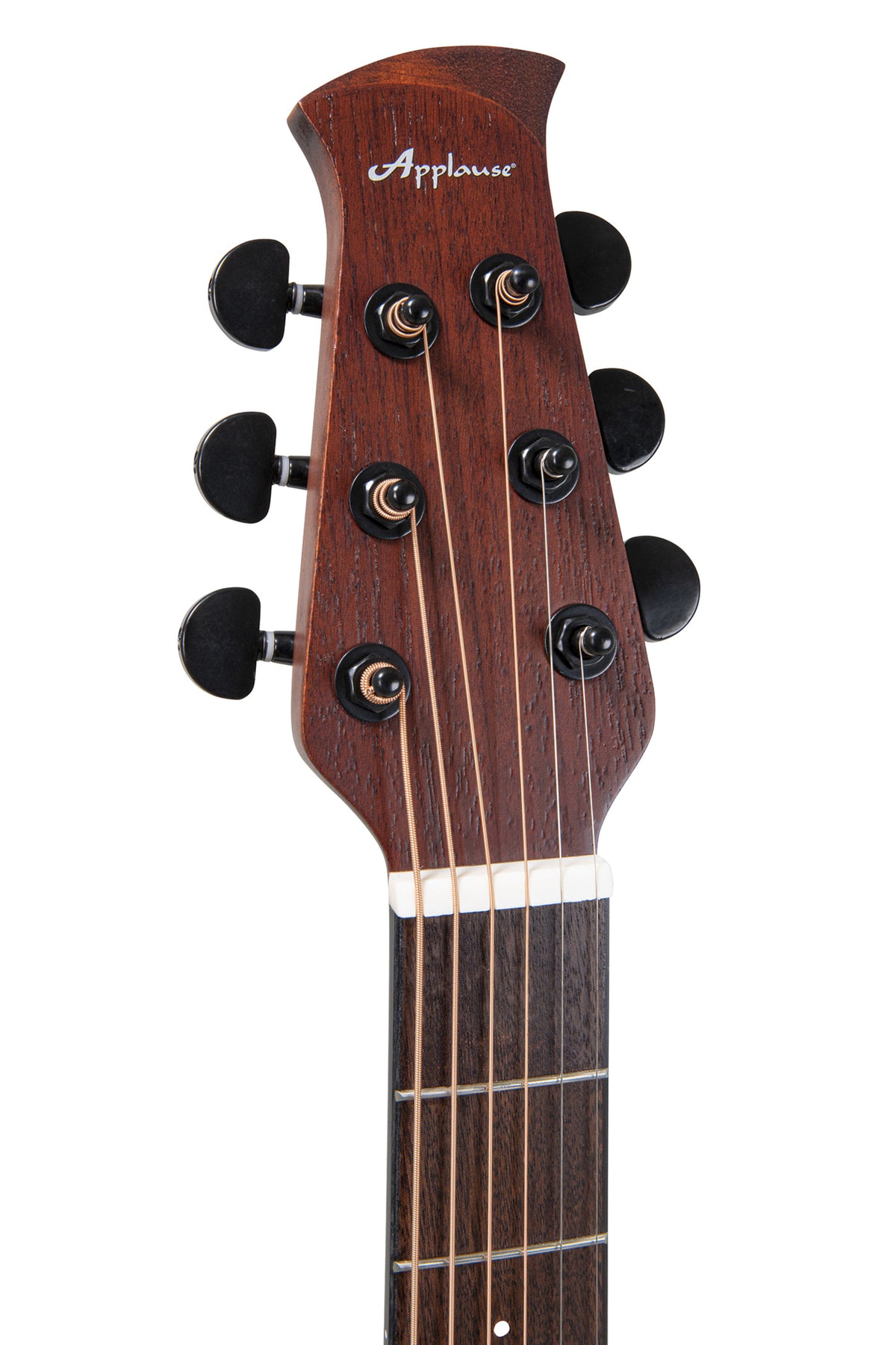 Guitare acoustique Wood Classics AAD96-M naturel mat acajou