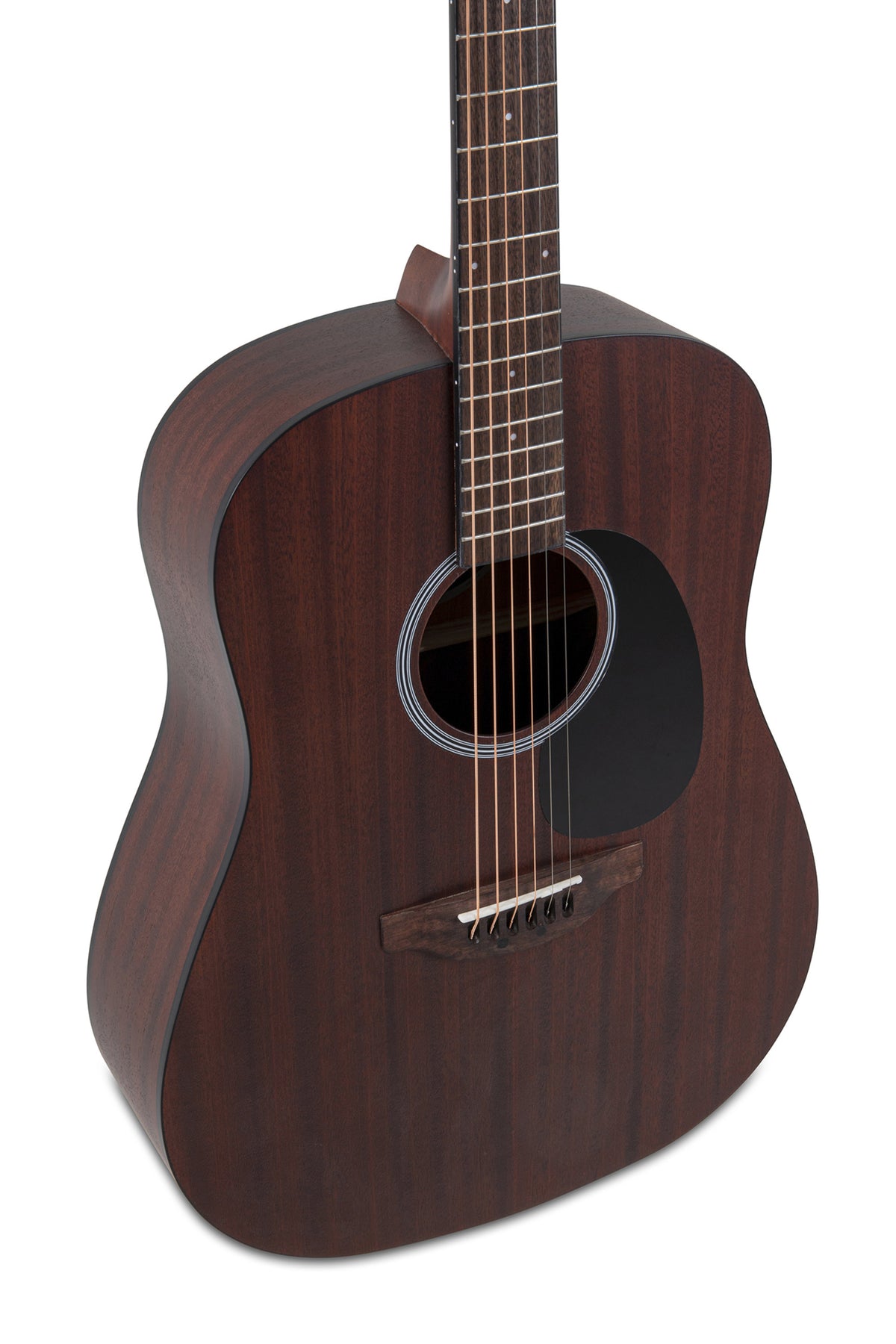 Guitare acoustique Wood Classics AAD96-M naturel mat acajou