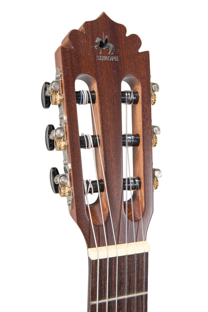 Guitare Classique Caballero Europe talon espagnol