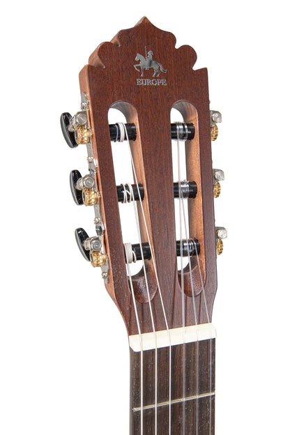 Guitare Classique Caballero Europe talon espagnol