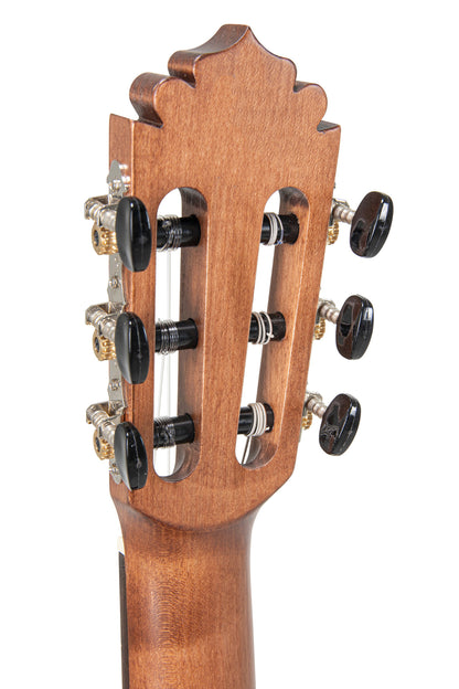 Guitare Classique Caballero Europe talon espagnol