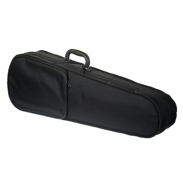 Violon 3/4 Delson - Semi-Massif Épicéa & Érable - Set Complet avec Archet et Étui