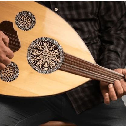 Cours de Oud individuel