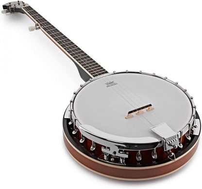 5-String Banjo - Bluegrass Power