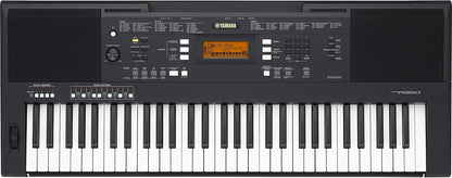 Clavier Arranger 61 touches Oriental - Yamaha PSR-A350