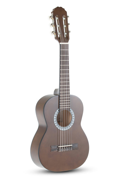 Guitare classique Basic 1/2 coloris noyer PURE GEWA