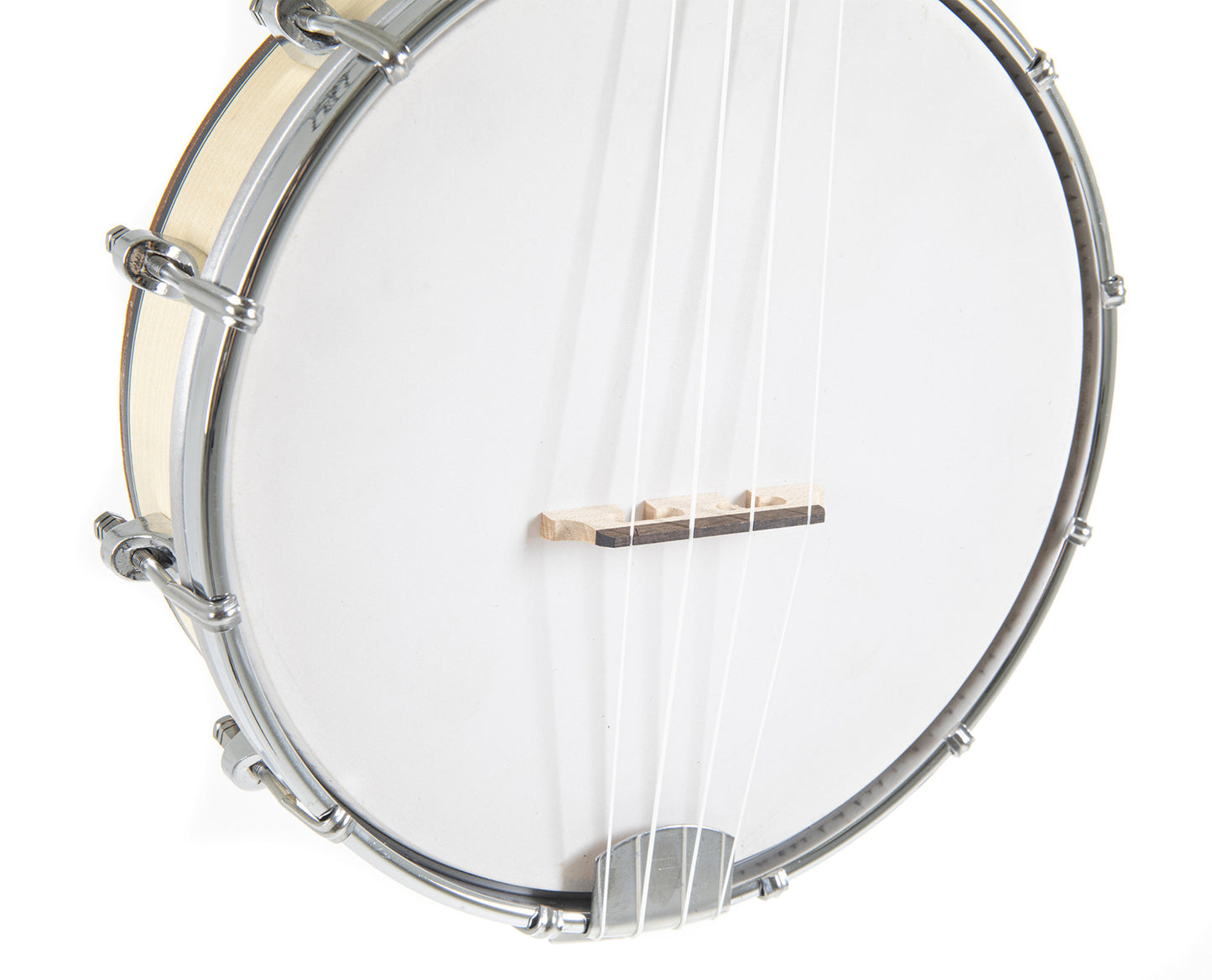 Banjo Ukulélé Concert érable mate