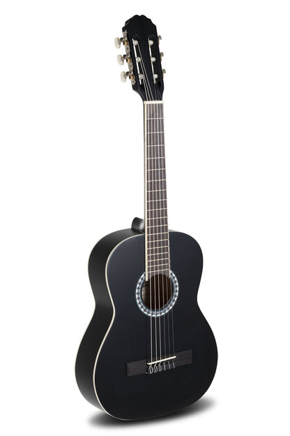 Guitare classique Basic 1/2 coloris noyer PURE GEWA