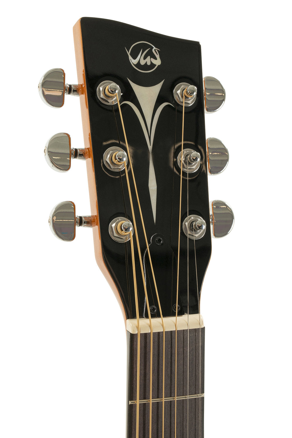 Banjo Guitare 6 cordes Professionnel