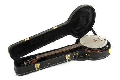 Banjo Guitare 6 cordes Professionnel