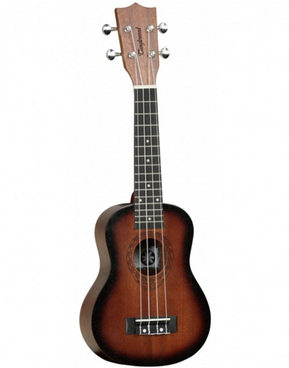 Ukulélé Soprano Tanglewood Tiare TWT1 SB CN