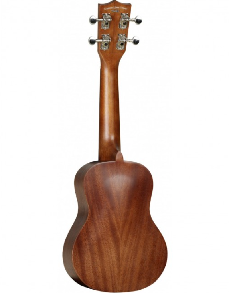 Ukulélé Soprano Tanglewood Tiare TWT1 SB CN