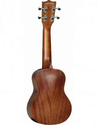 Ukulélé Soprano Tanglewood Tiare TWT1 SB CN