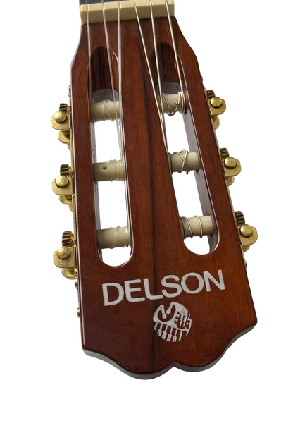 Guitare Classique Naturelle marque DELSON