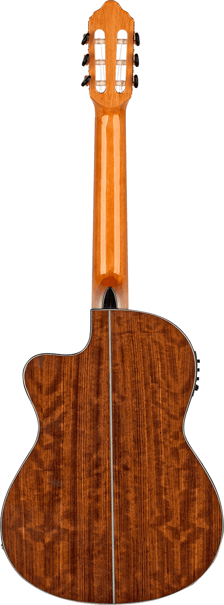 Guitare Classique Électro-acoustique Valencia Série 560