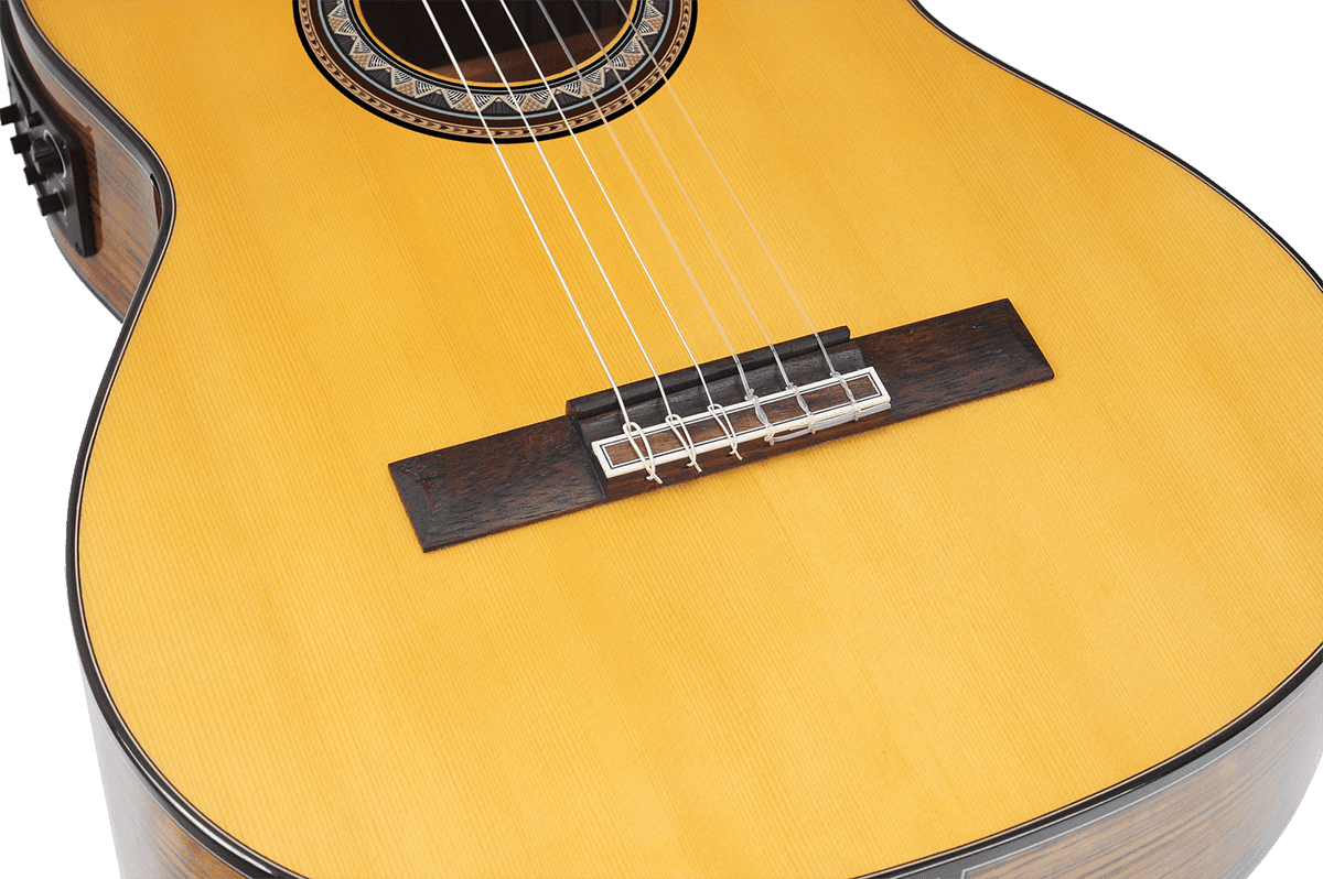 Guitare Classique Électro-acoustique Valencia Série 560