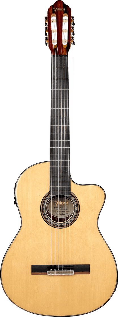 Guitare Classique Électro-acoustique Valencia Série 560