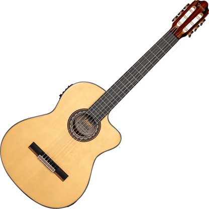 Guitare Classique Électro-acoustique Valencia Série 560