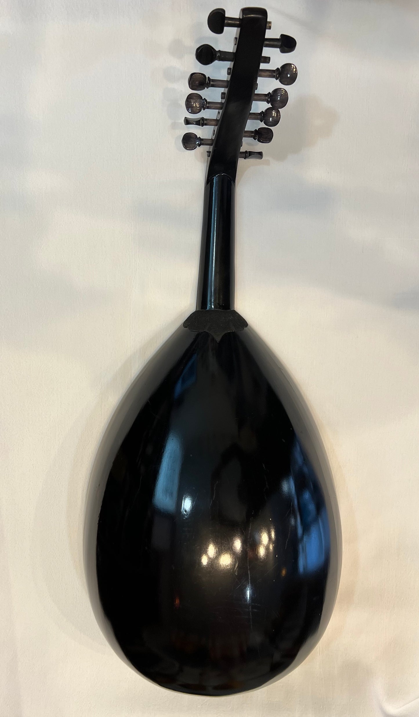 Oud Égyptien taille 1/2 avec micro intégré (Occasion)