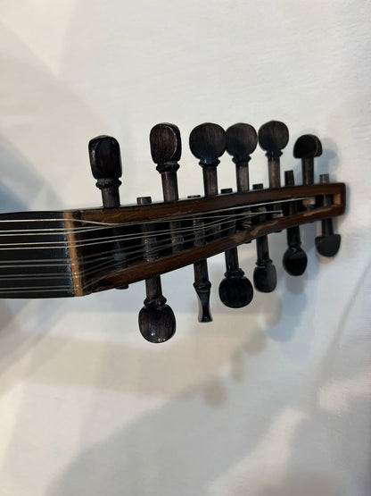 Oud Égyptien taille 1/2 avec micro intégré (Occasion)