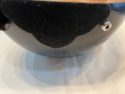 Oud Égyptien taille 1/2 avec micro intégré (Occasion)