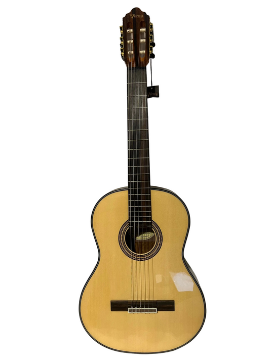 Protection Dessus Guitare Classique Flamenco - Set De 4 Bandes Autocollantes