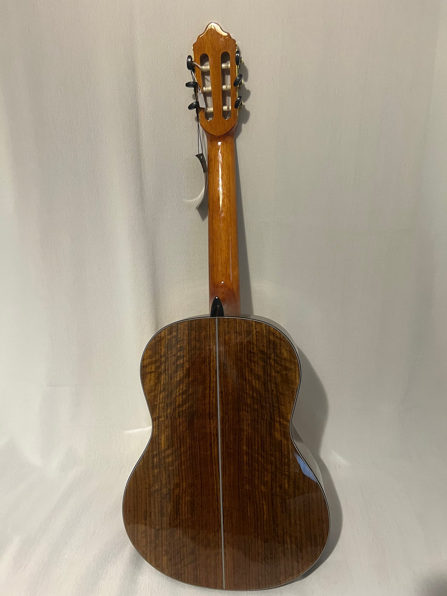 La guitare classique Valencia Série 560 est un instrument