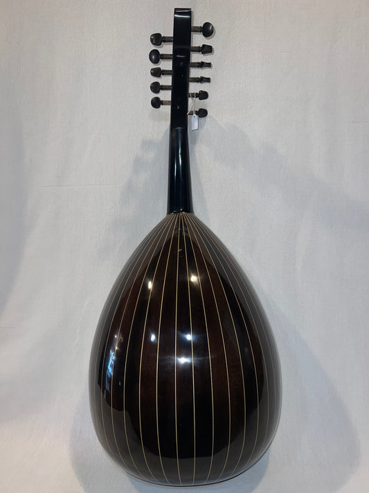 Turkish Oud - Luxury Range