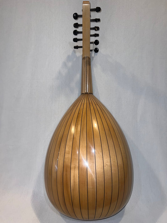 Turkish Oud - Luxury Range
