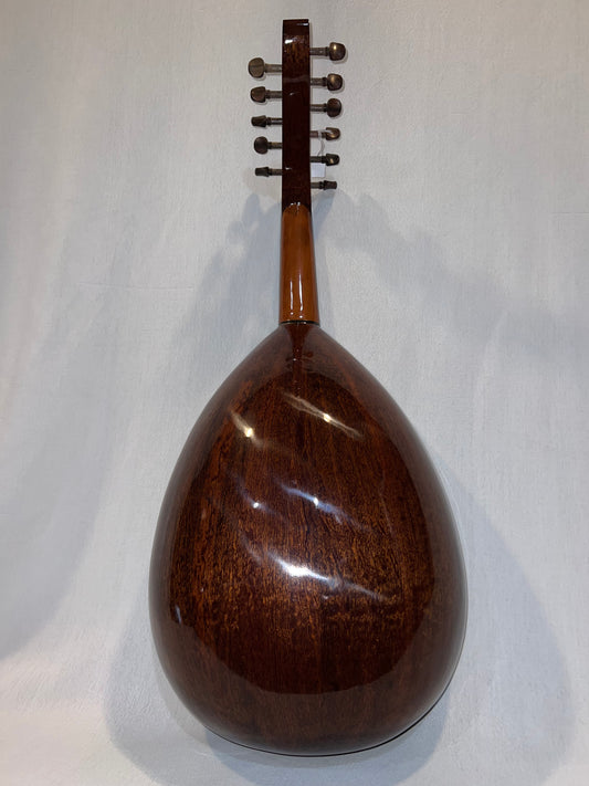 Turkish Oud - Luxury Range