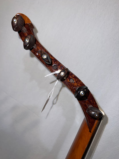 Oud turc intermédiaire/professionnel Palissandre et Épicéa – Modèle 5