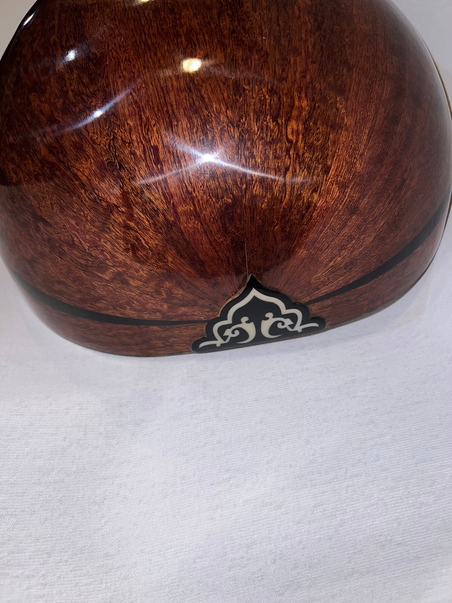 Oud turc intermédiaire/professionnel Palissandre et Épicéa – Modèle 5