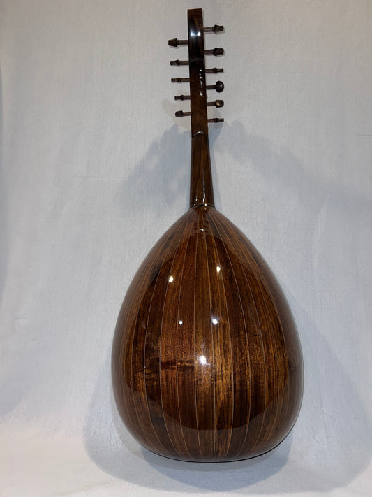 Turkish Oud - Luxury Range
