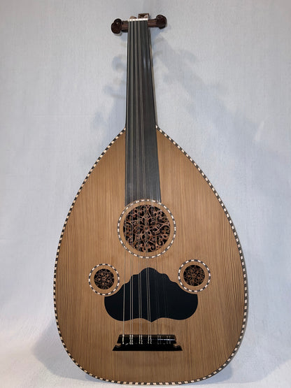 Turkish Oud - Luxury Range