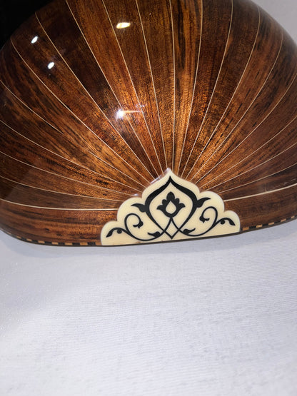 Turkish Oud - Luxury Range