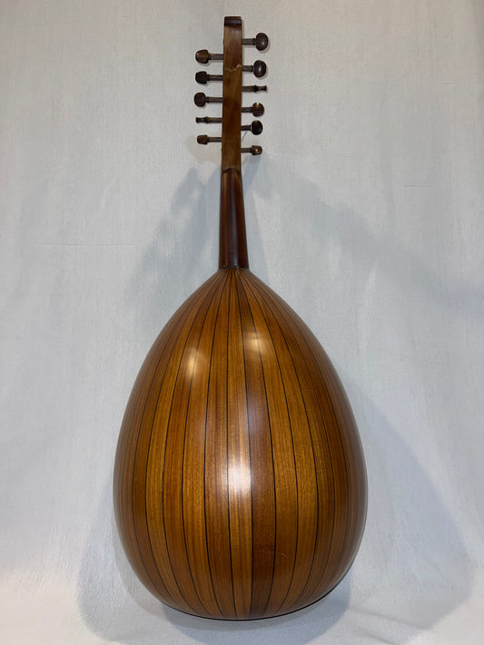 Turkish Oud - Luxury Range