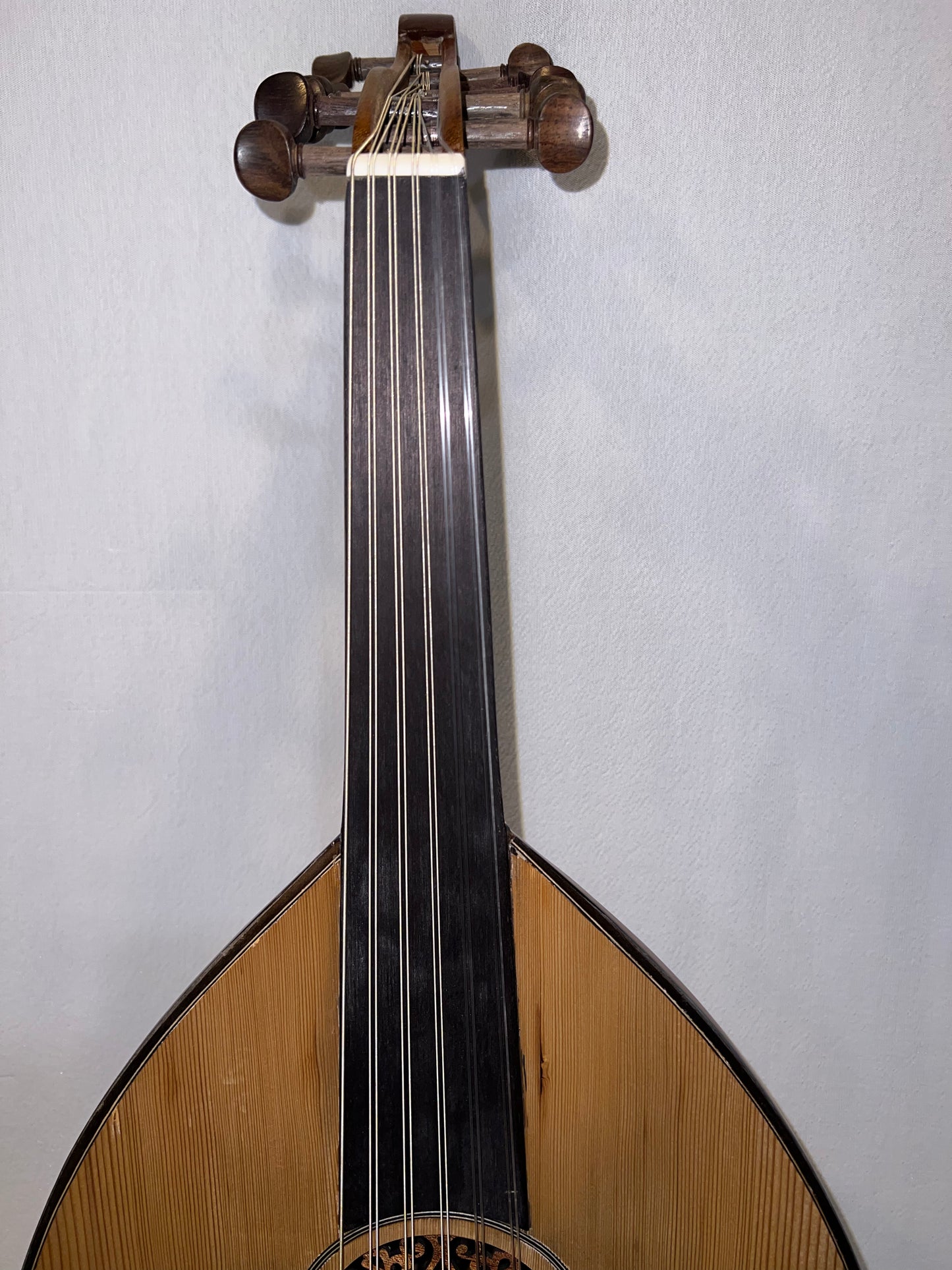 Turkish Oud - Luxury Range