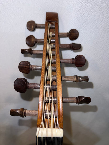 Turkish Oud - Luxury Range